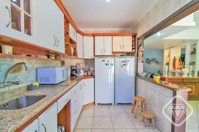 Imagem Casa com 3 Quartos à Venda, 198 m² em Cavalhada - Porto Alegre