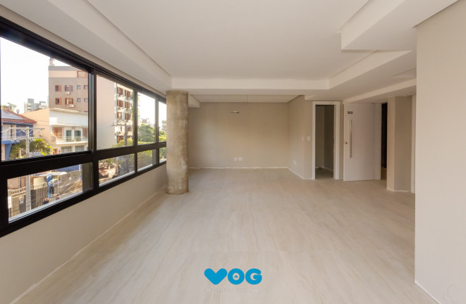 Imagem Imóvel com 3 Quartos à Venda, 130 m² em Petrópolis - Porto Alegre Imagem Imóvel com 3 Quartos à Venda, 130 m² em Petrópolis - Porto Alegre