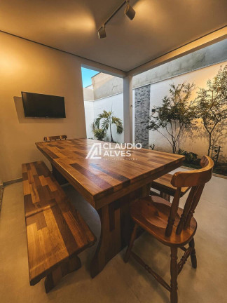 Imagem Casa de Condomínio com 3 Quartos à Venda, 163 m² em Sim - Feira De Santana Imagem Casa de Condomínio com 3 Quartos à Venda, 163 m² em Sim - Feira De Santana