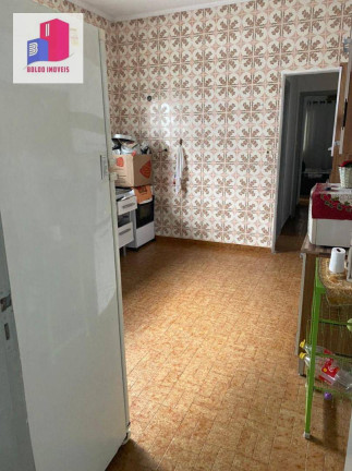 Imagem Casa com 3 Quartos à Venda, 105 m² em Ocian - Praia Grande