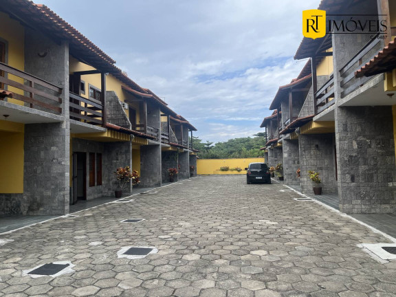 Imagem Casa com 2 Quartos à Venda, 95 m² em Ogiva - Cabo Frio Imagem Casa com 2 Quartos à Venda, 95 m² em Ogiva - Cabo Frio