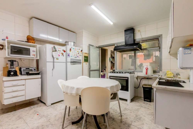 Imagem Imóvel com 4 Quartos à Venda, 165 m² em Higienópolis - São Paulo Imagem Imóvel com 4 Quartos à Venda, 165 m² em Higienópolis - São Paulo