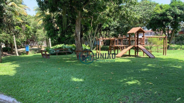 Imagem Terreno à Venda, 392 m² em Jacaré - Niterói