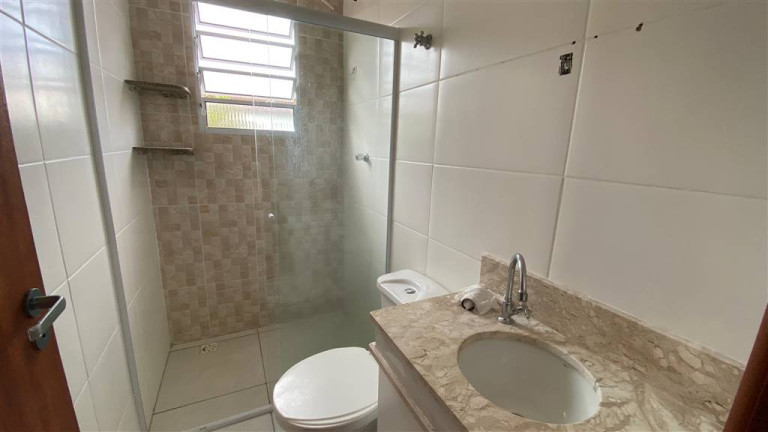 Imagem Casa com 2 Quartos à Venda, 51 m² em Melvi - Praia Grande