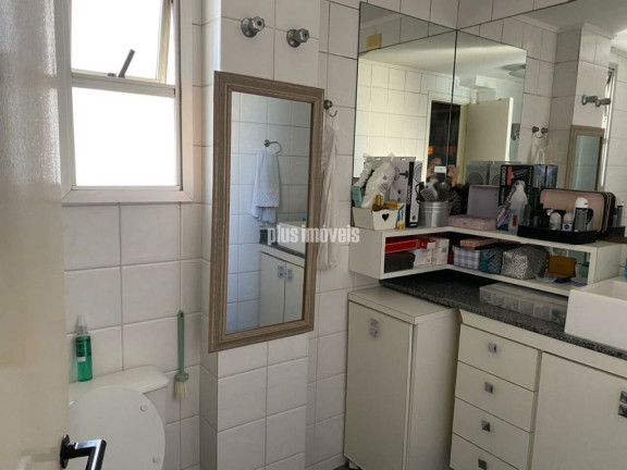 Imagem Apartamento com 3 Quartos à Venda, 78 m² em Vila Gumercindo - São Paulo Imagem Apartamento com 3 Quartos à Venda, 78 m² em Vila Gumercindo - São Paulo