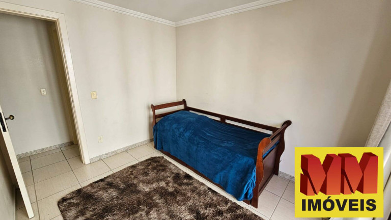 Imagem Apartamento com 3 Quartos para Alugar, 110 m² em Braga - Cabo Frio