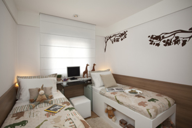 Imagem Apartamento com 2 Quartos à Venda, 69 m² em Tatuapé - São Paulo