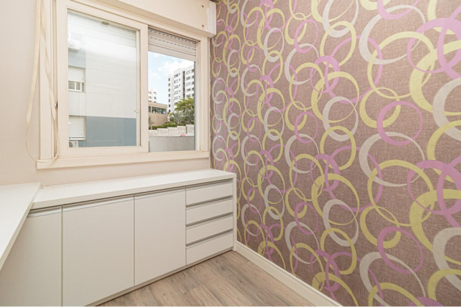 Imagem Apartamento com 3 Quartos à Venda, 72 m² em Chácara Das Pedras - Porto Alegre
