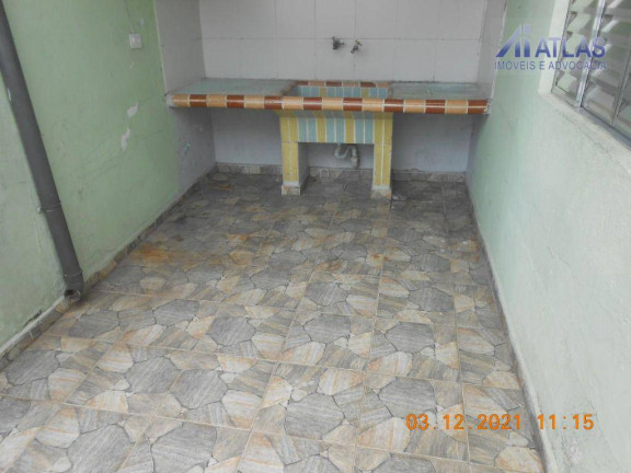 Imagem Casa com 3 Quartos à Venda, 153 m² em Vila Maria Alta - São Paulo Imagem Casa com 3 Quartos à Venda, 153 m² em Vila Maria Alta - São Paulo
