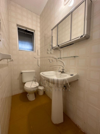Imagem Apartamento com 3 Quartos à Venda, 140 m² em Saco Da Ribeira - Ubatuba