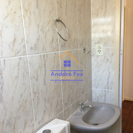 Imagem Apartamento com 1 Quarto à Venda, 33 m² em Méier - Rio De Janeiro Imagem Apartamento com 1 Quarto à Venda, 33 m² em Méier - Rio De Janeiro