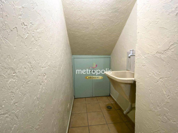 Imagem Sala Comercial à Venda ou Locação, 190 m² em Centro - São Bernardo Do Campo Imagem Sala Comercial à Venda ou Locação, 190 m² em Centro - São Bernardo Do Campo