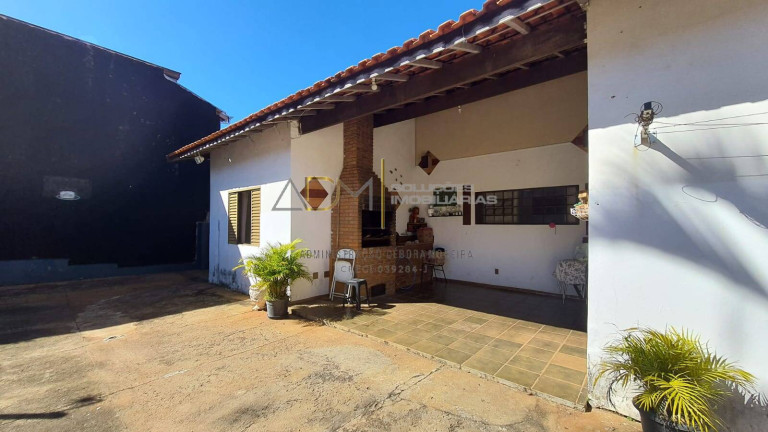 Casa com 3 Quartos à Venda, 358 m² em Jardim Paraíso - Botucatu