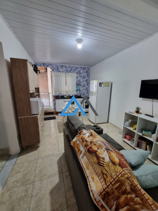 Imagem Casa com 3 Quartos à Venda, 216 m² em Serpa - Caieiras Imagem Casa com 3 Quartos à Venda, 216 m² em Serpa - Caieiras