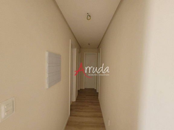 Imagem Apartamento com 3 Quartos à Venda, 97 m² em Coqueiral - Cascavel