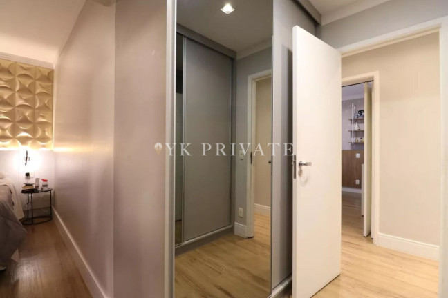 Imagem Apartamento com 3 Quartos à Venda, 145 m² em Barra Funda - São Paulo
