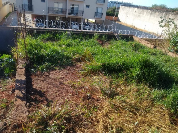 Imagem Terreno à Venda, 272 m² em Jardim Zara - Ribeirão Preto Imagem Terreno à Venda, 272 m² em Jardim Zara - Ribeirão Preto