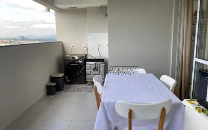 Imagem Apartamento com 2 Quartos à Venda, 65 m² em Urbanova - São José Dos Campos Imagem Apartamento com 2 Quartos à Venda, 65 m² em Urbanova - São José Dos Campos