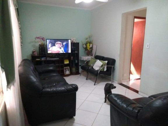 Imagem Sobrado com 3 Quartos à Venda, 133 m² em Vila Medeiros - São Paulo