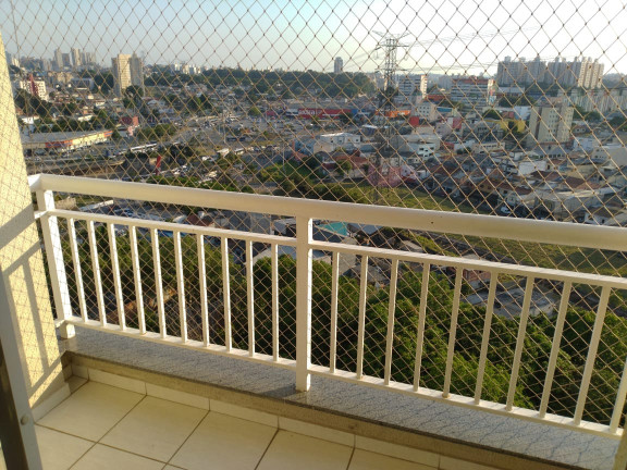 Apartamento com 3 Quartos à Venda, 62 m² em Jardim Caner - Taboão Da Serra