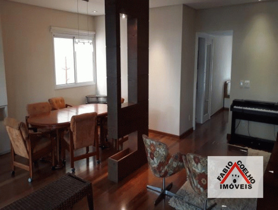 Imagem Casa com 3 Quartos à Venda, 220 m² em Santo Amaro - São Paulo Imagem Casa com 3 Quartos à Venda, 220 m² em Santo Amaro - São Paulo