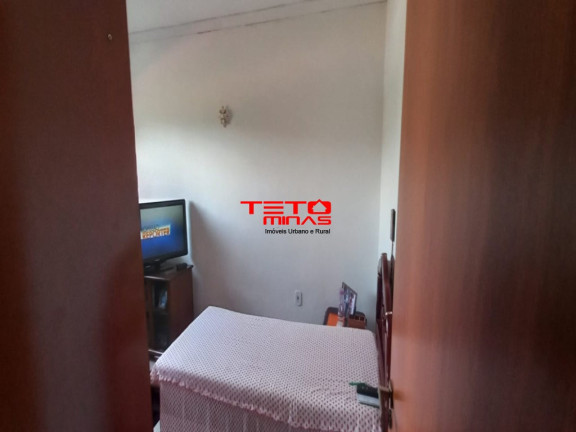 Imagem Casa com 3 Quartos à Venda, 180 m² em Jardim Serrano - São Lourenço