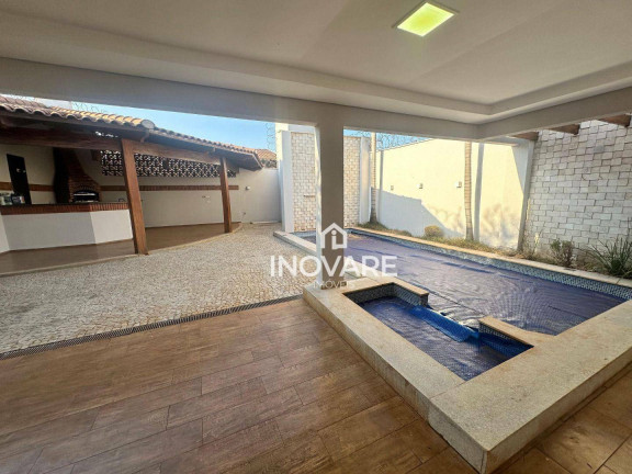 Imagem Casa com 3 Quartos à Venda, 270 m² em Setor Afonso Pena - Itumbiara Imagem Casa com 3 Quartos à Venda, 270 m² em Setor Afonso Pena - Itumbiara