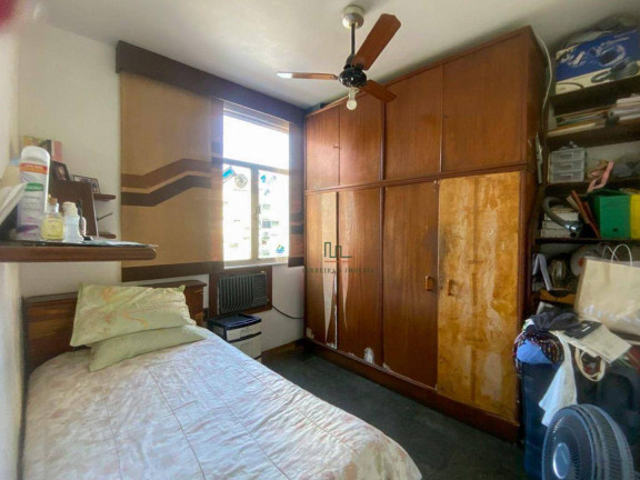 Imagem Apartamento com 4 Quartos à Venda, 120 m² em Icaraí - Niterói