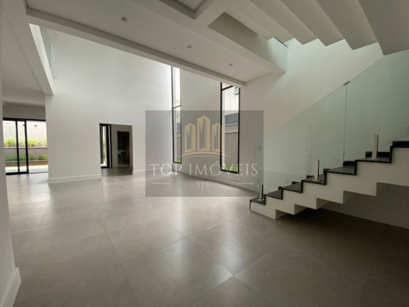 Imagem Casa de Condomínio com 4 Quartos à Venda, 500 m² em Condomínio Residencial Alphaville - São José Dos Campos Imagem Casa de Condomínio com 4 Quartos à Venda, 500 m² em Condomínio Residencial Alphaville - São José Dos Campos