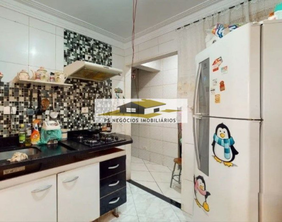 Imagem Apartamento com 3 Quartos à Venda, 75 m² em Ipiranga - São Paulo