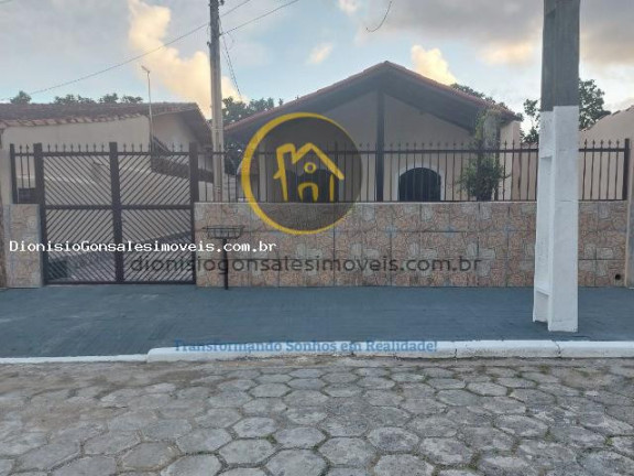 Imagem Casa com 3 Quartos à Venda, 114 m² em Itaóca - Mongaguá Imagem Casa com 3 Quartos à Venda, 114 m² em Itaóca - Mongaguá
