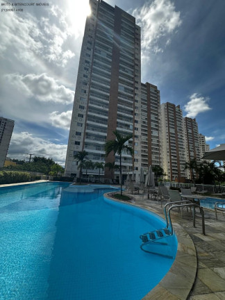 Imagem Imóvel com 4 Quartos à Venda, 109 m² em Imbuí - Salvador