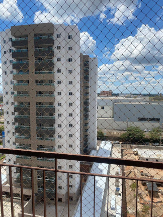 Imagem Apartamento com 3 Quartos à Venda, 81 m² em Jardim Infante Dom Henrique - Bauru