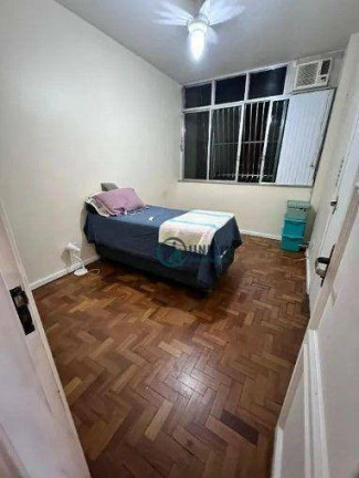 Imagem Apartamento com 3 Quartos à Venda, 134 m² em Icaraí - Niterói Imagem Apartamento com 3 Quartos à Venda, 134 m² em Icaraí - Niterói