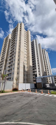 Imagem Apartamento com 2 Quartos à Venda, 44 m² em Ponte De São João - Jundiaí Imagem Apartamento com 2 Quartos à Venda, 44 m² em Ponte De São João - Jundiaí