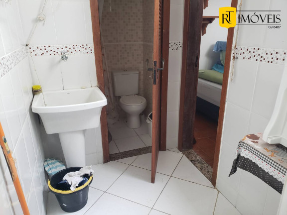 Imagem Apartamento com 2 Quartos à Venda, 73 m² em Passagem - Cabo Frio Imagem Apartamento com 2 Quartos à Venda, 73 m² em Passagem - Cabo Frio