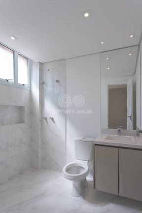 Imagem Apartamento com 3 Quartos à Venda, 258 m² em Jardins - São Paulo