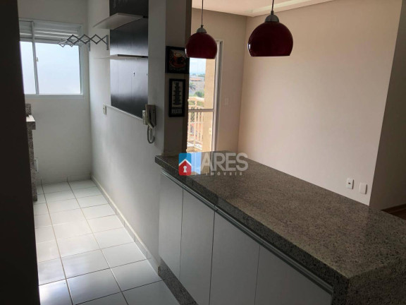 Imagem Apartamento com 3 Quartos à Venda, 69 m² em Vila Belvedere - Americana Imagem Apartamento com 3 Quartos à Venda, 69 m² em Vila Belvedere - Americana