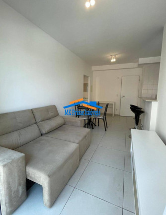 Foto do imóvel Apartamento com 1 Quarto à Venda, 50 m² em Alphaville Centro Industrial E Empresarial/alphaville. - Barueri