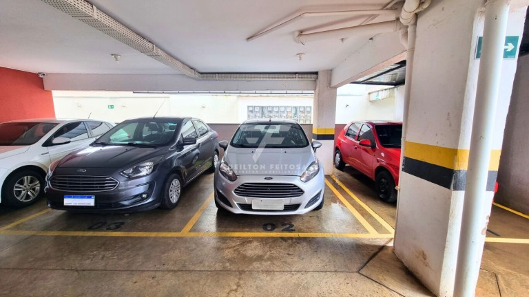 Imagem Apartamento com 2 Quartos à Venda, 62 m² em Jardim Das Palmeiras - Uberlândia Imagem Apartamento com 2 Quartos à Venda, 62 m² em Jardim Das Palmeiras - Uberlândia