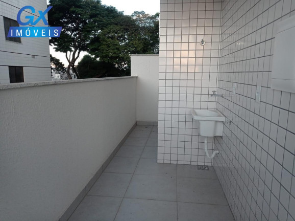 Imagem Cobertura com 3 Quartos à Venda, 188 m² em Itapoã - Belo Horizonte