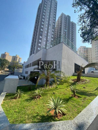 Imagem Apartamento com 2 Quartos à Venda, 48 m² em Centro - São Bernardo Do Campo Imagem Apartamento com 2 Quartos à Venda, 48 m² em Centro - São Bernardo Do Campo