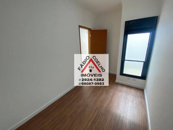 Imagem Sobrado com 3 Quartos à Venda, 100 m² em Jardim Ernestina - São Paulo