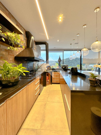 Imagem Casa de Condomínio com 5 Quartos à Venda, 600 m² em Alphaville - Santana De Parnaíba Imagem Casa de Condomínio com 5 Quartos à Venda, 600 m² em Alphaville - Santana De Parnaíba
