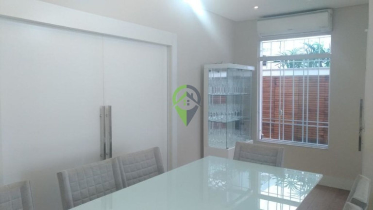 Imagem Casa com 3 Quartos à Venda, 168 m² em Ponta Da Praia - Santos Imagem Casa com 3 Quartos à Venda, 168 m² em Ponta Da Praia - Santos