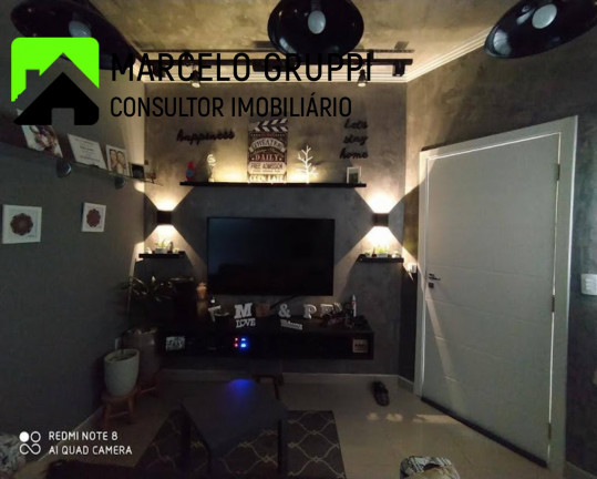 Imagem Casa com 3 Quartos à Venda, 100 m² em Centro - Indaiatuba