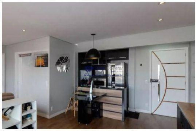 Imagem Apartamento com 2 Quartos para Alugar, 63 m² em Vila Augusta - Guarulhos