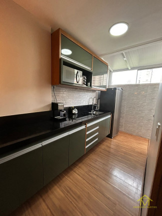 Imagem Apartamento com 1 Quarto à Venda, 55 m² em Praia Da Costa - Vila Velha Imagem Apartamento com 1 Quarto à Venda, 55 m² em Praia Da Costa - Vila Velha