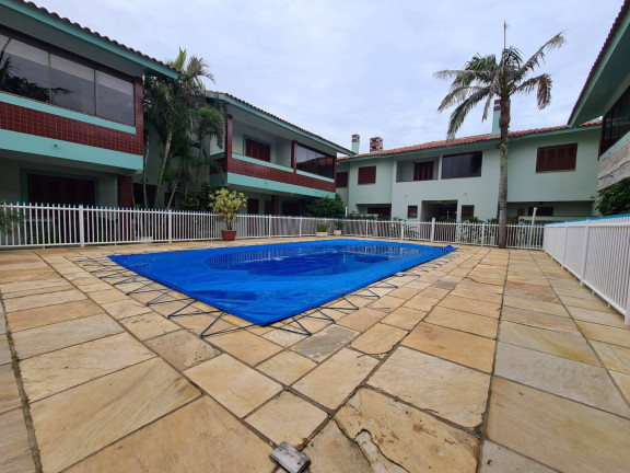 Imagem Casa com 3 Quartos à Venda, 110 m² em Centro - Xangri-lá