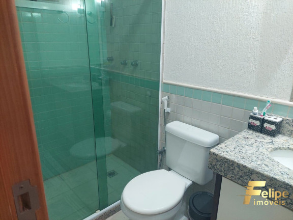 Imagem Imóvel com 3 Quartos à Venda, 98 m² em Centro - Guarapari
